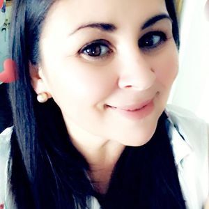 Meet your Posher, Paula